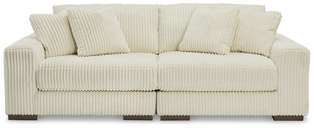 Lindyn Sectional Sofa - Abundant Home Collections