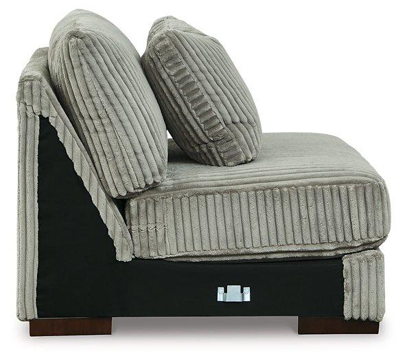 Lindyn Sectional - Abundant Home Collections