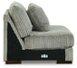 Lindyn Sectional - Abundant Home Collections