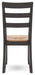 Gesthaven Dining Set - Abundant Home Collections