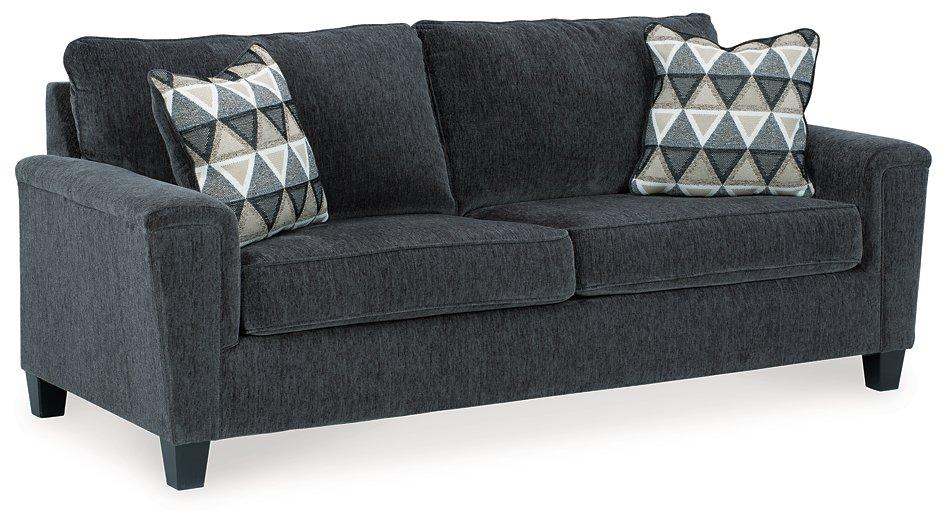Abinger Living Room Set - Abundant Home Collections