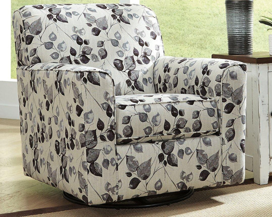 Abney Living Room Set - Abundant Home Collections