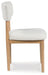 Sawdyn Dining Room Set - Abundant Home Collections
