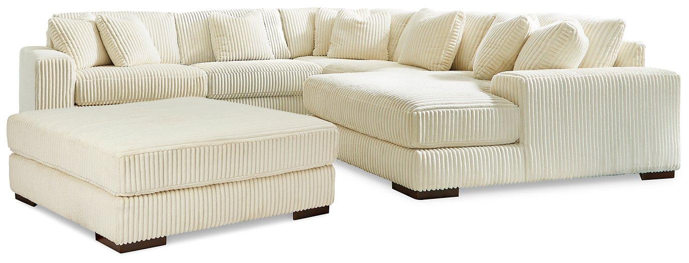 Lindyn Living Room Set - Abundant Home Collections