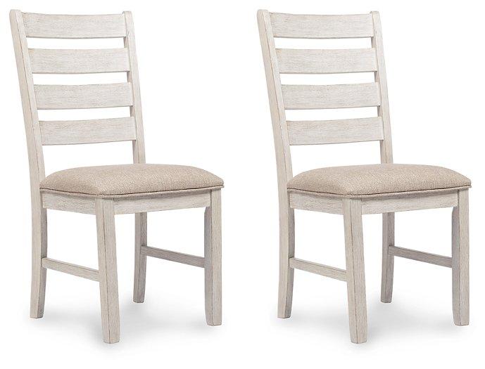 Skempton Dining Room Set - Abundant Home Collections