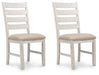 Skempton Dining Room Set - Abundant Home Collections