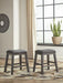 Caitbrook Counter Height Dining Set - Abundant Home Collections
