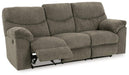 Alphons Living Room Set - Abundant Home Collections