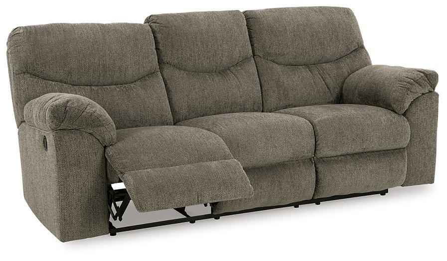 Alphons Living Room Set - Abundant Home Collections