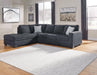 Altari Living Room Set - Abundant Home Collections