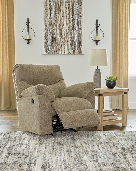 Alphons Living Room Set - Abundant Home Collections