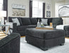 Altari Living Room Set - Abundant Home Collections