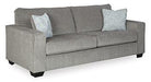Altari Living Room Set - Abundant Home Collections