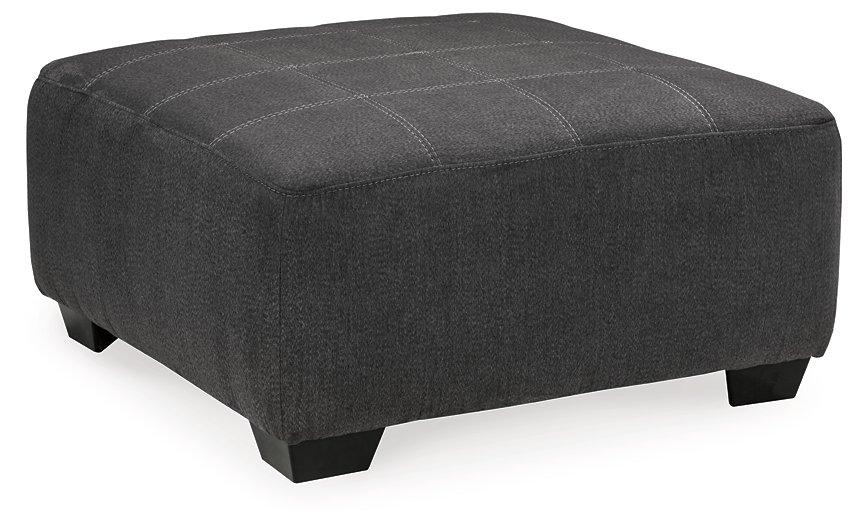Ambee Living Room Set - Abundant Home Collections