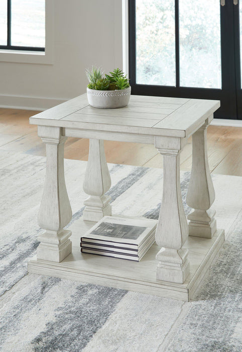 Arlendyne Occasional Table Set - Abundant Home Collections