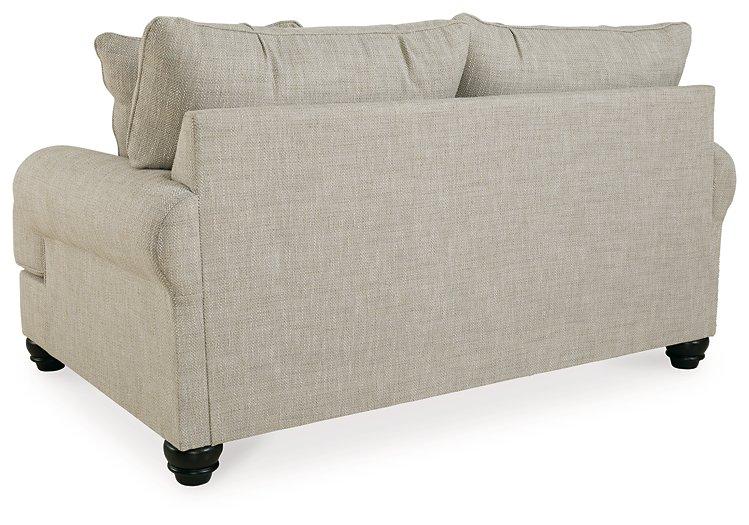 Asanti Living Room Set - Abundant Home Collections