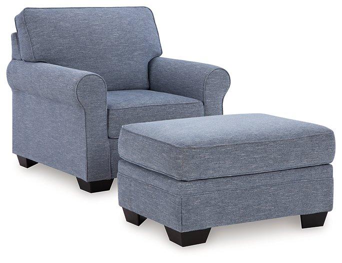 Carissa Manor Living Room Set - Abundant Home Collections