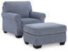 Carissa Manor Living Room Set - Abundant Home Collections
