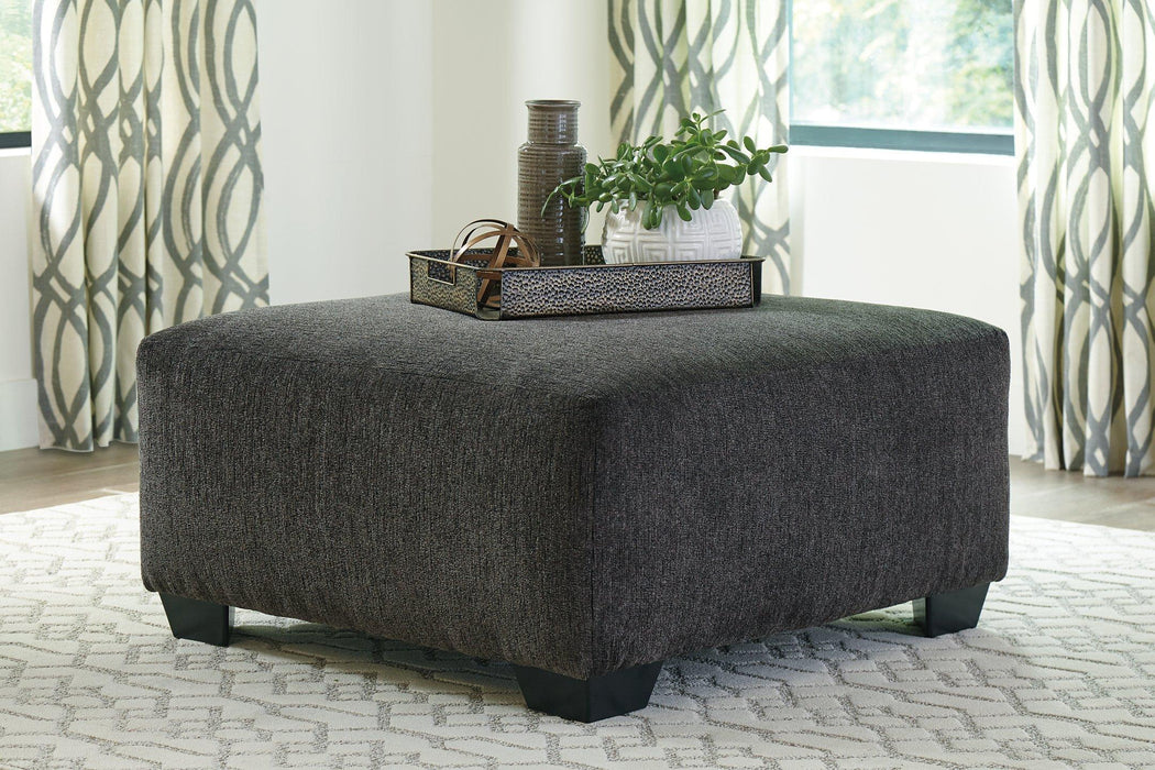 Ballinasloe Living Room Set - Abundant Home Collections