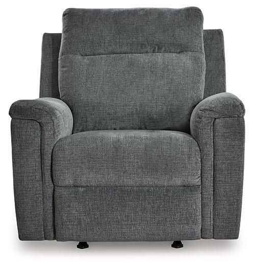 Barnsana Living Room Set - Abundant Home Collections