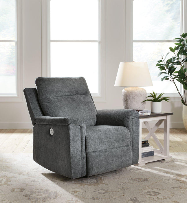 Barnsana Living Room Set - Abundant Home Collections