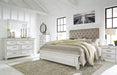 Kanwyn Bedroom Set - Abundant Home Collections