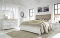 Kanwyn Bedroom Set - Abundant Home Collections
