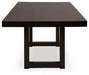 Neymorton Dining Room Set - Abundant Home Collections