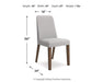 Lyncott Dining Room Set - Abundant Home Collections