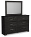 Belachime Bedroom Set - Abundant Home Collections
