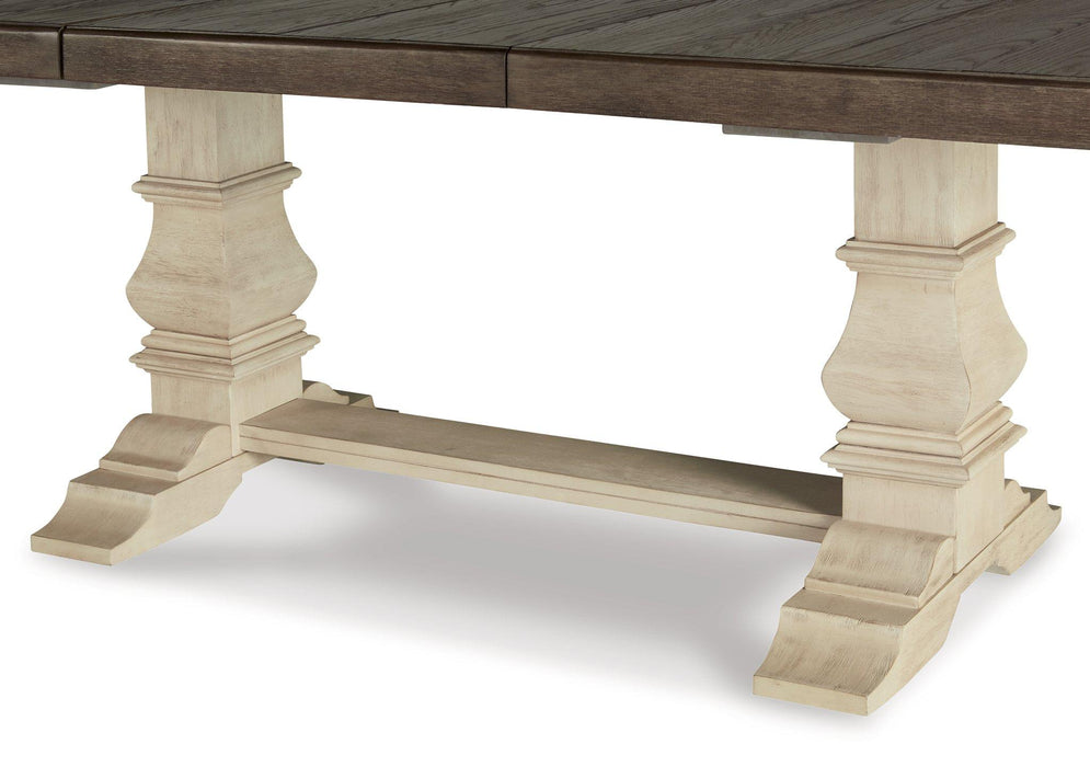 Bolanburg Dining Set - Abundant Home Collections