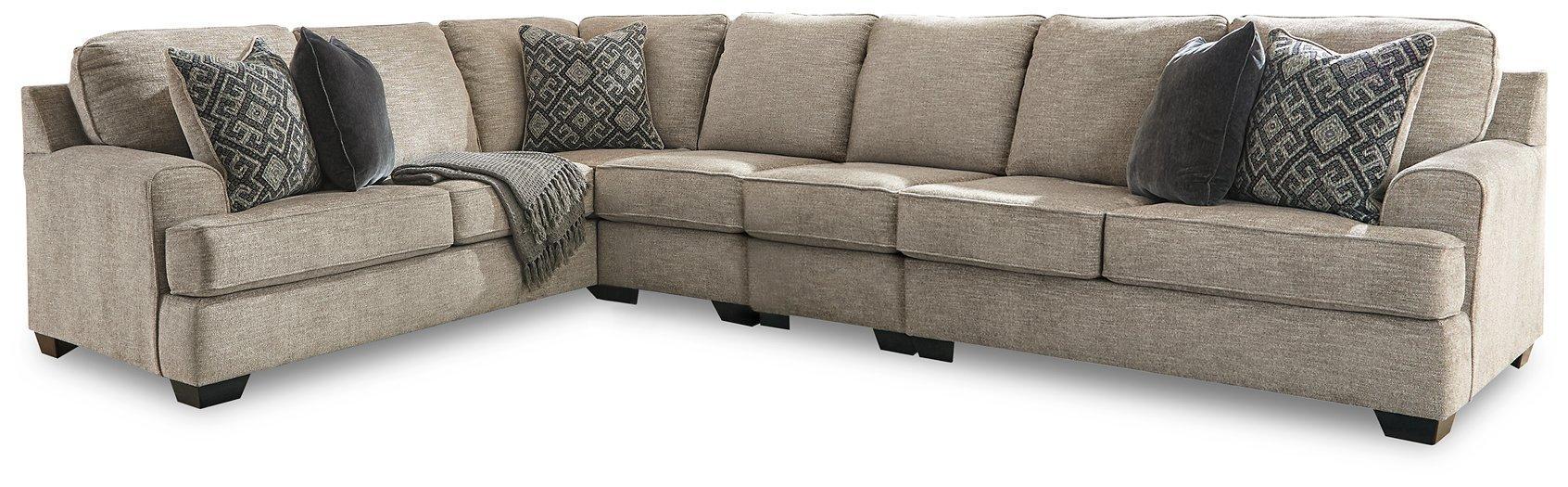 Bovarian Living Room Set - Abundant Home Collections