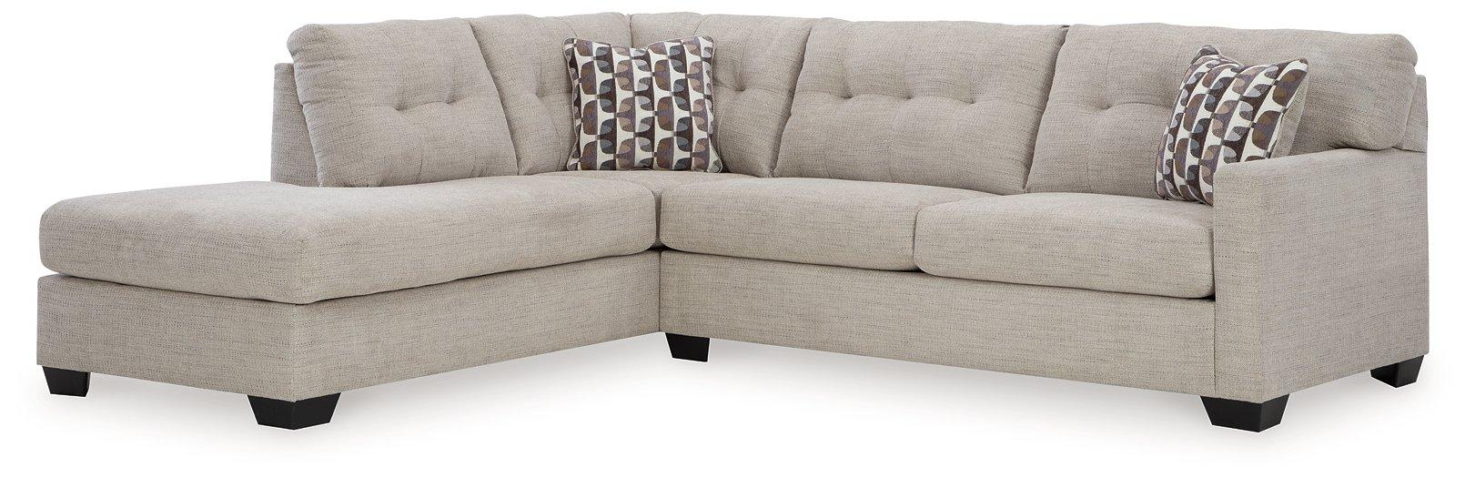Mahoney Living Room Set - Abundant Home Collections