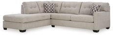Mahoney Living Room Set - Abundant Home Collections