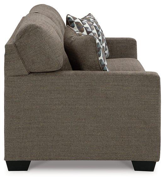 Mahoney Living Room Set - Abundant Home Collections