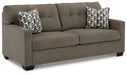 Mahoney Living Room Set - Abundant Home Collections