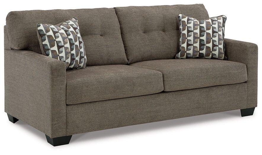 Mahoney Living Room Set - Abundant Home Collections
