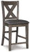 Caitbrook Counter Height Dining Set - Abundant Home Collections