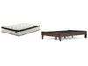 Calverson Bed and Mattress Set - Abundant Home Collections