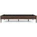 Calverson Bed and Mattress Set - Abundant Home Collections