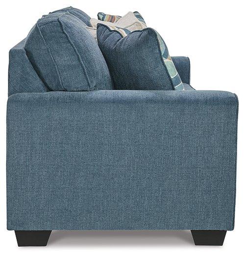 Cashton Sofa Sleeper - Abundant Home Collections