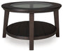 Celamar Occasional Table Set - Abundant Home Collections