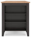 Gesthaven Dining Set - Abundant Home Collections