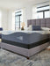 Millennium Luxury Gel Memory Foam Mattress - Abundant Home Collections