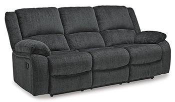 Draycoll Living Room Set - Abundant Home Collections