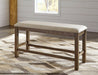 Moriville Counter Height Dining Set - Abundant Home Collections