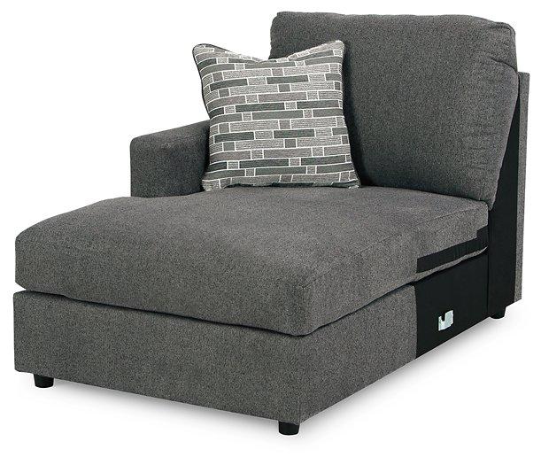 Edenfield Living Room Set - Abundant Home Collections