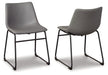 Centiar Dining Set - Abundant Home Collections