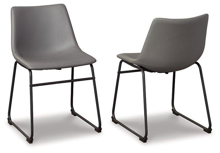 Centiar Dining Set - Abundant Home Collections