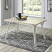 Grannen Dining Room Set - Abundant Home Collections